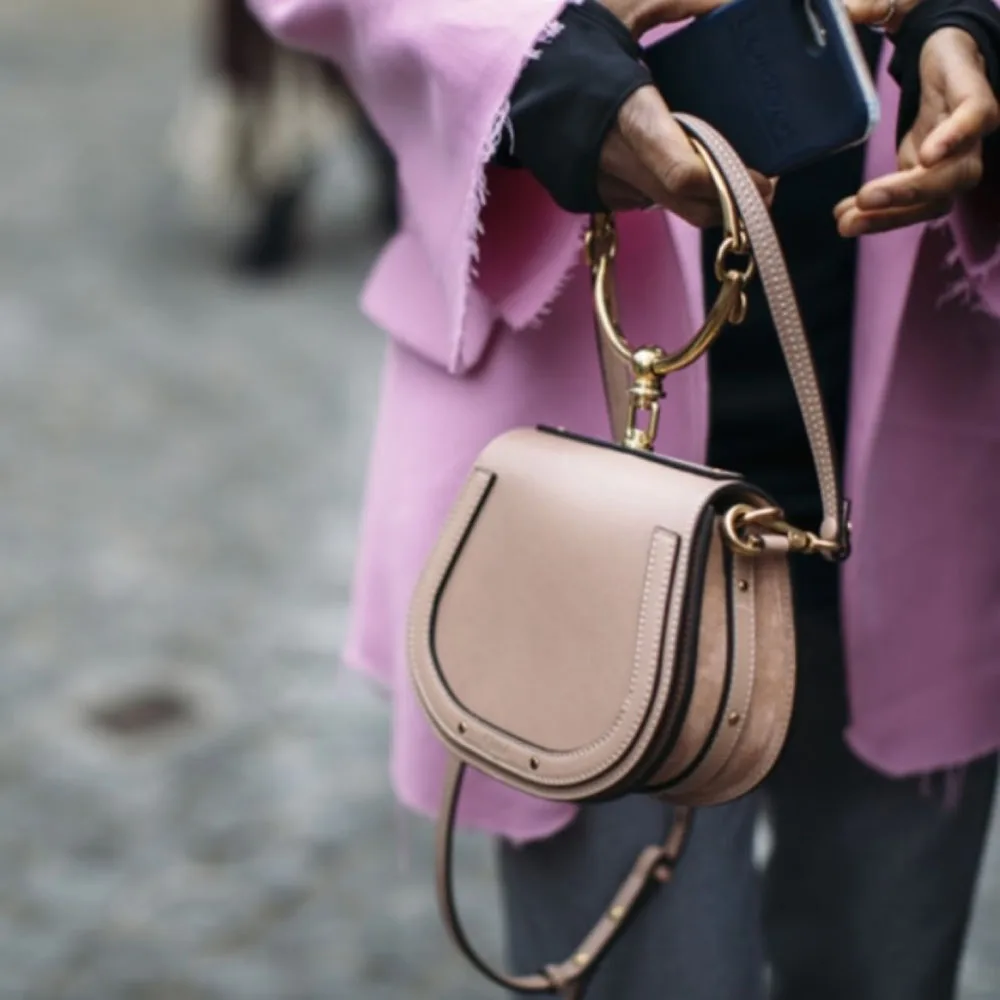 Chloé's Nile bag