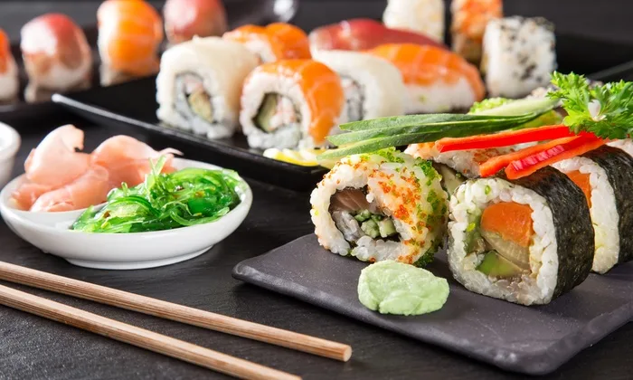 Sushi