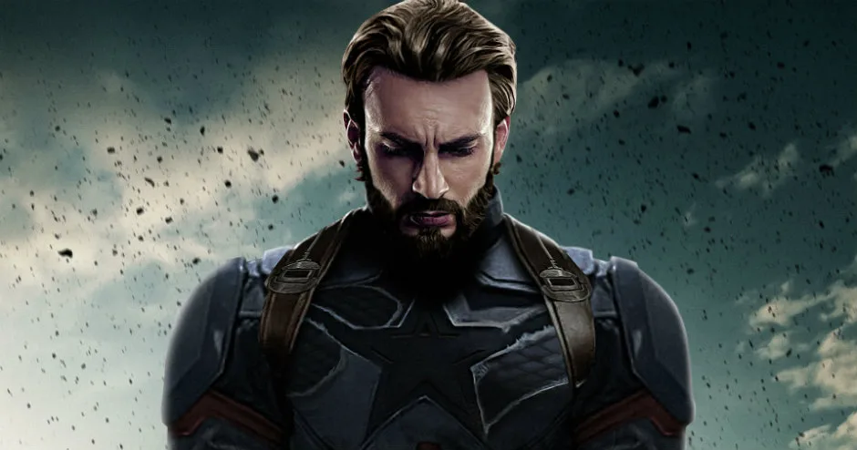 infinity war 2