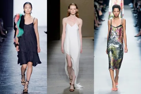Xu huong thoi trang SS2016 7