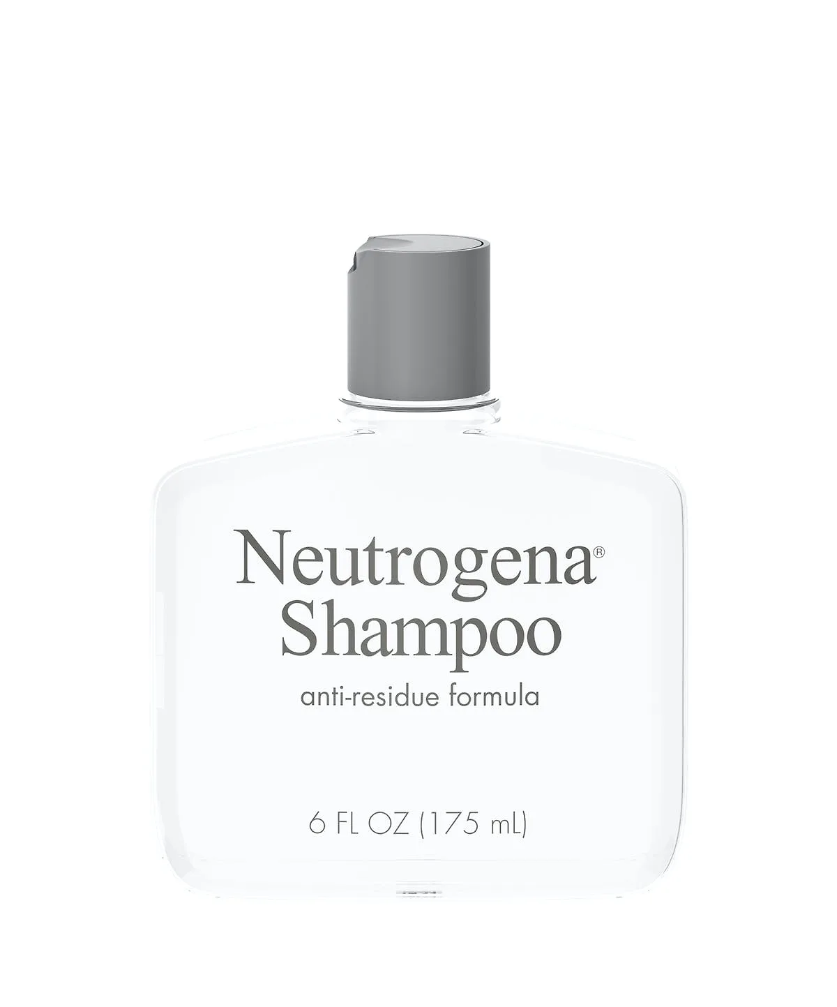 Neutrogena Anti-Residue Shampoo Formula Neutrogena Anti-Residue Shampoo Formula