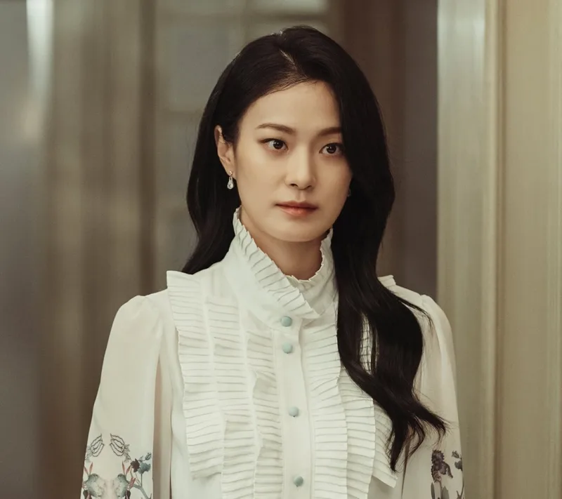 Nhân vật Kang Ja Kyung