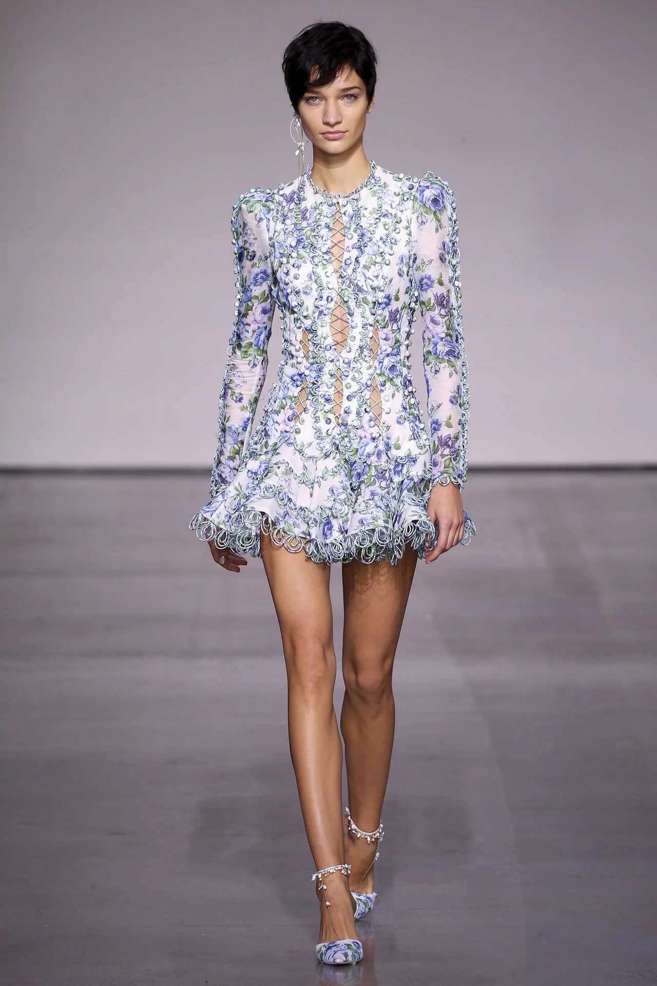 5 BST nổi bật trong ngày trình diễn thứ năm của NYFW Spring 2018
