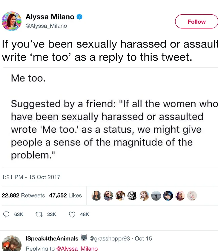 Harvey Weinstein