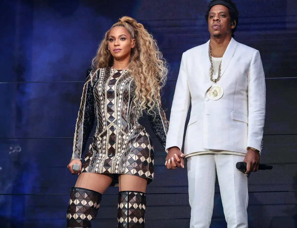 bí quyết đẹp của Beyoncé - 05 bí quyết đẹp của Beyoncé - 05