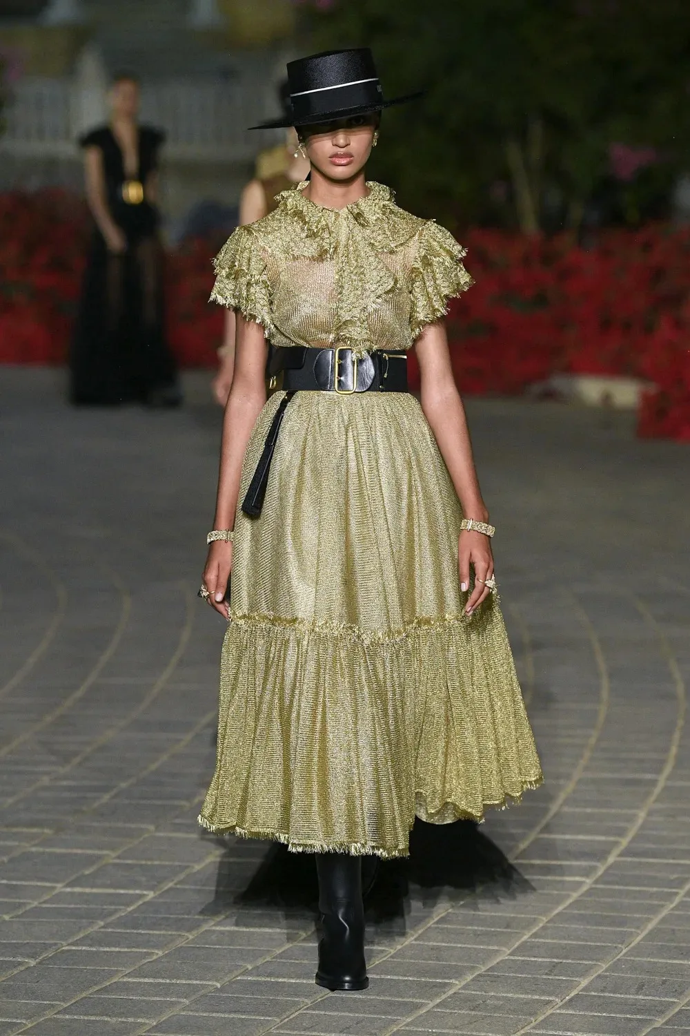 Dior Cruise 2023 look 92