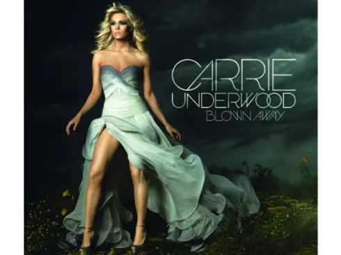 carrie