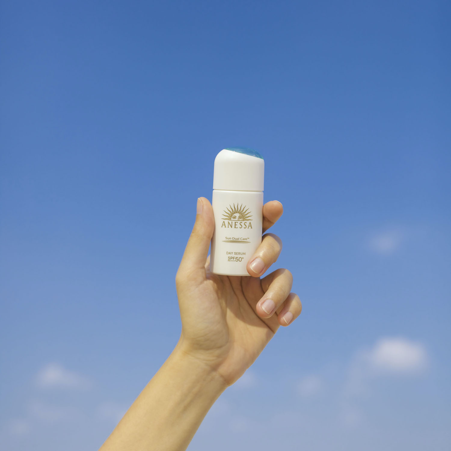 ANESSA Day Serum