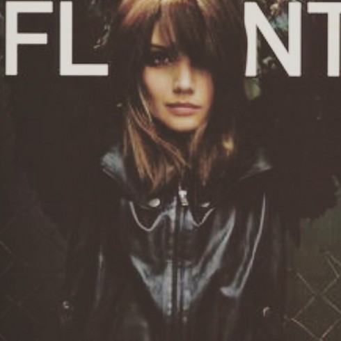 Katie Holmes những năm 20 tuổi
