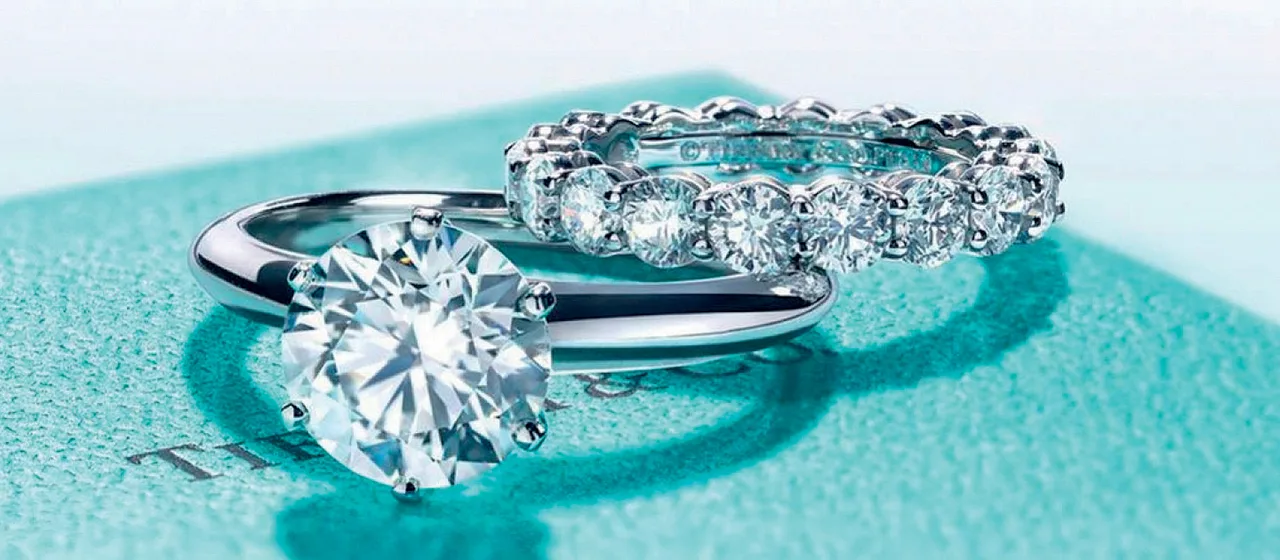 thương hiệu Tiffany & Co thương hiệu Tiffany & Co