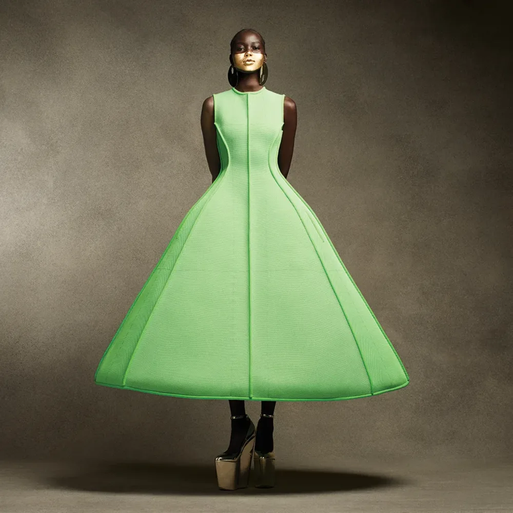 Valentino dưới thời Pierpaolo Piccioli
