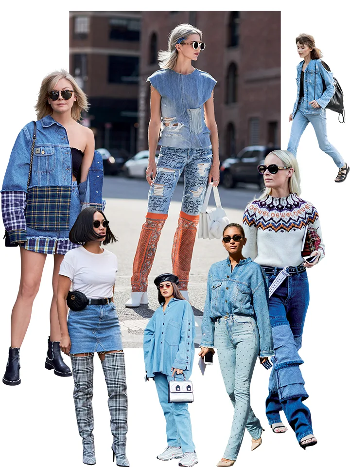 chất liệu denim 3 chất liệu denim 3
