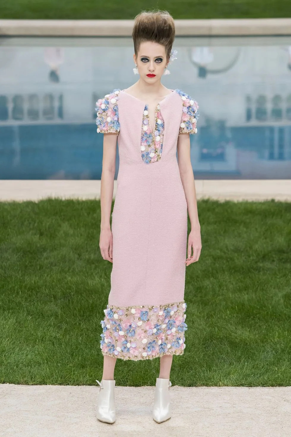 BST Chanel Haute Couture Xuân – Hè 2019 52