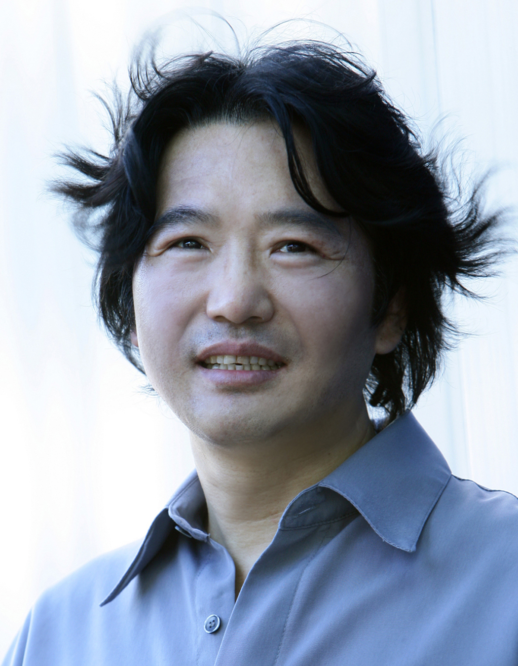 Jo Min Ki