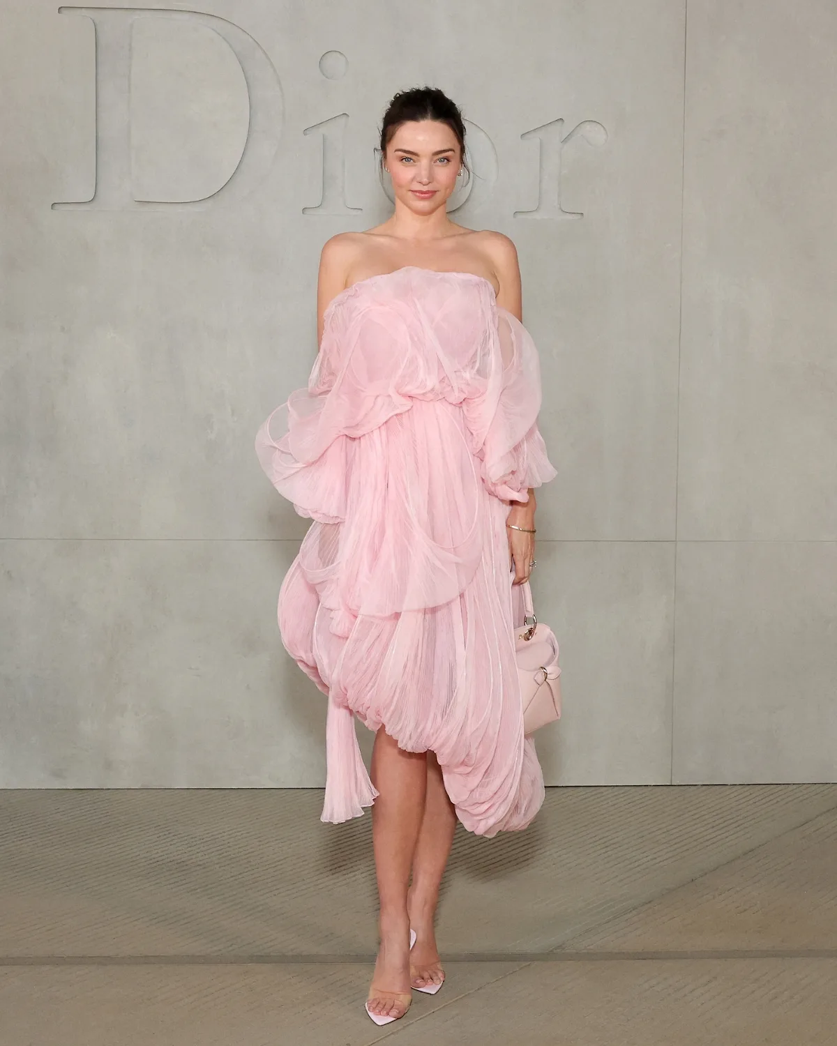 miranda kerr dior cigale