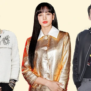 sao kpop và hành trình thành biểu tượng thời trang châu á