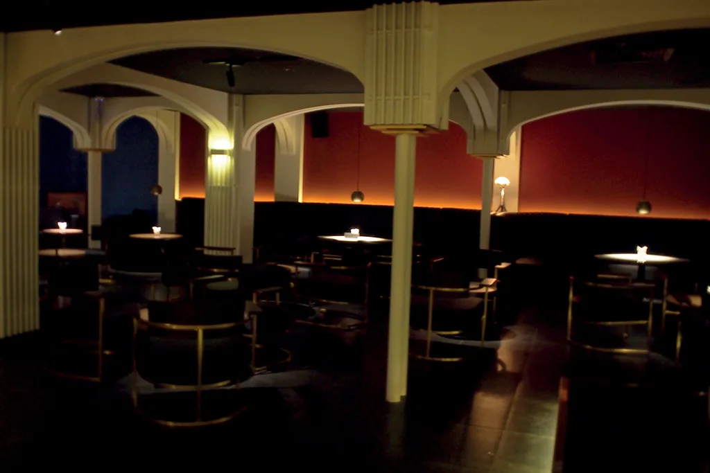 quán bar 6 quán bar 6