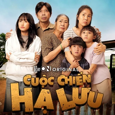 Phim Cuộc Chiến Hạ Lưu