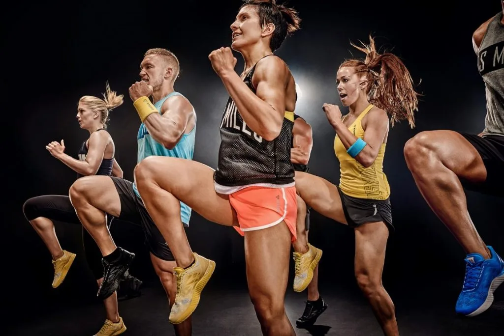 tập body combat 2 tập body combat 2