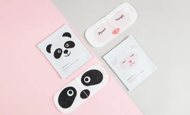 mặt nạ mắt 04 mặt nạ mắt 04
