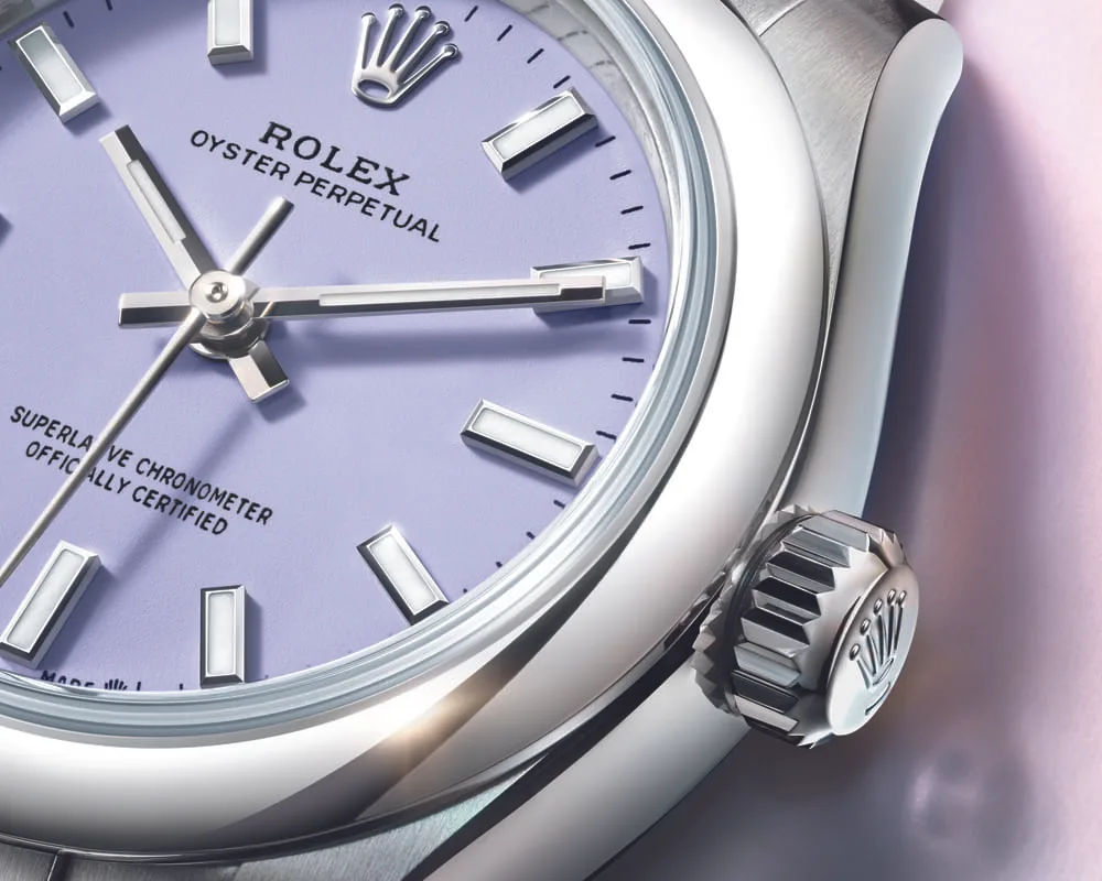 đồng hồ Oyster Perpetual
