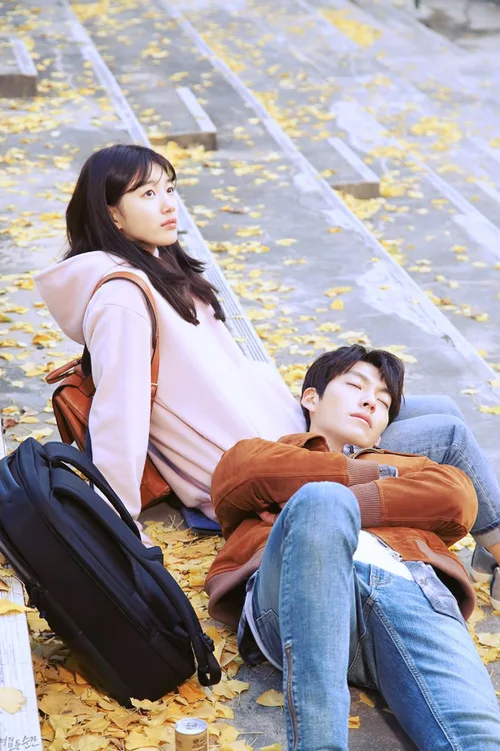 Thời trang trong phim: Yêu Không Kiểm Soát (Uncontrollably Fond) Thời trang trong phim: Yêu Không Kiểm Soát (Uncontrollably Fond)
