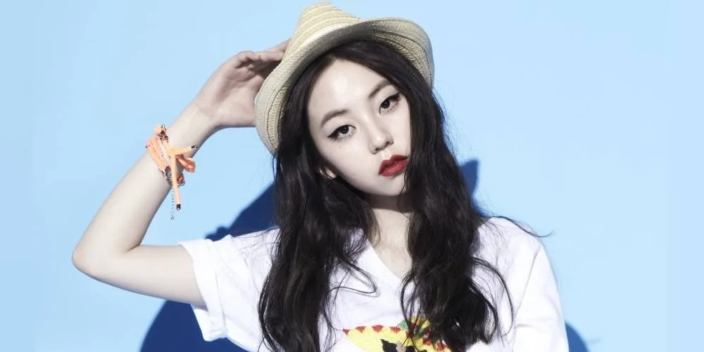 mắt hai mí sohee mắt hai mí sohee