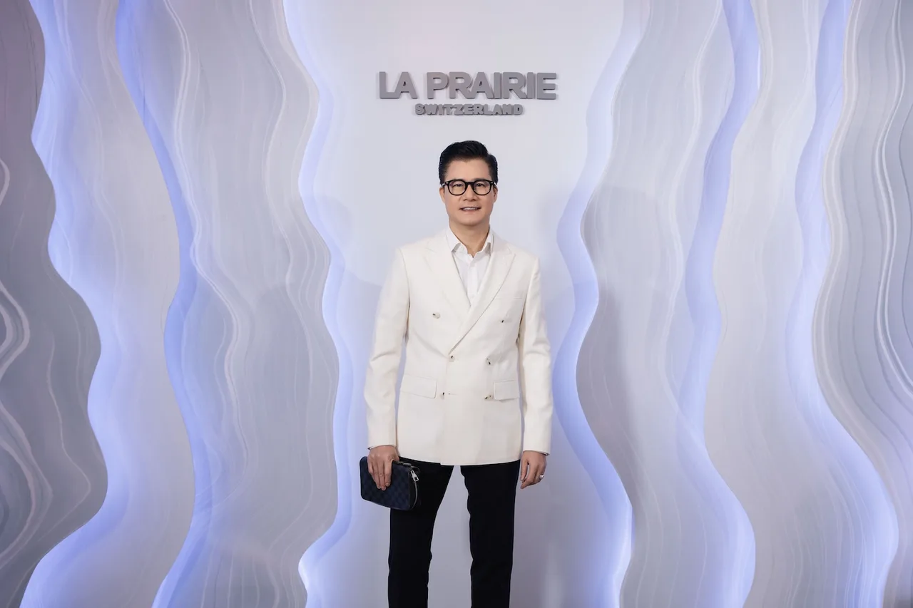 la prarie sản phẩm mới