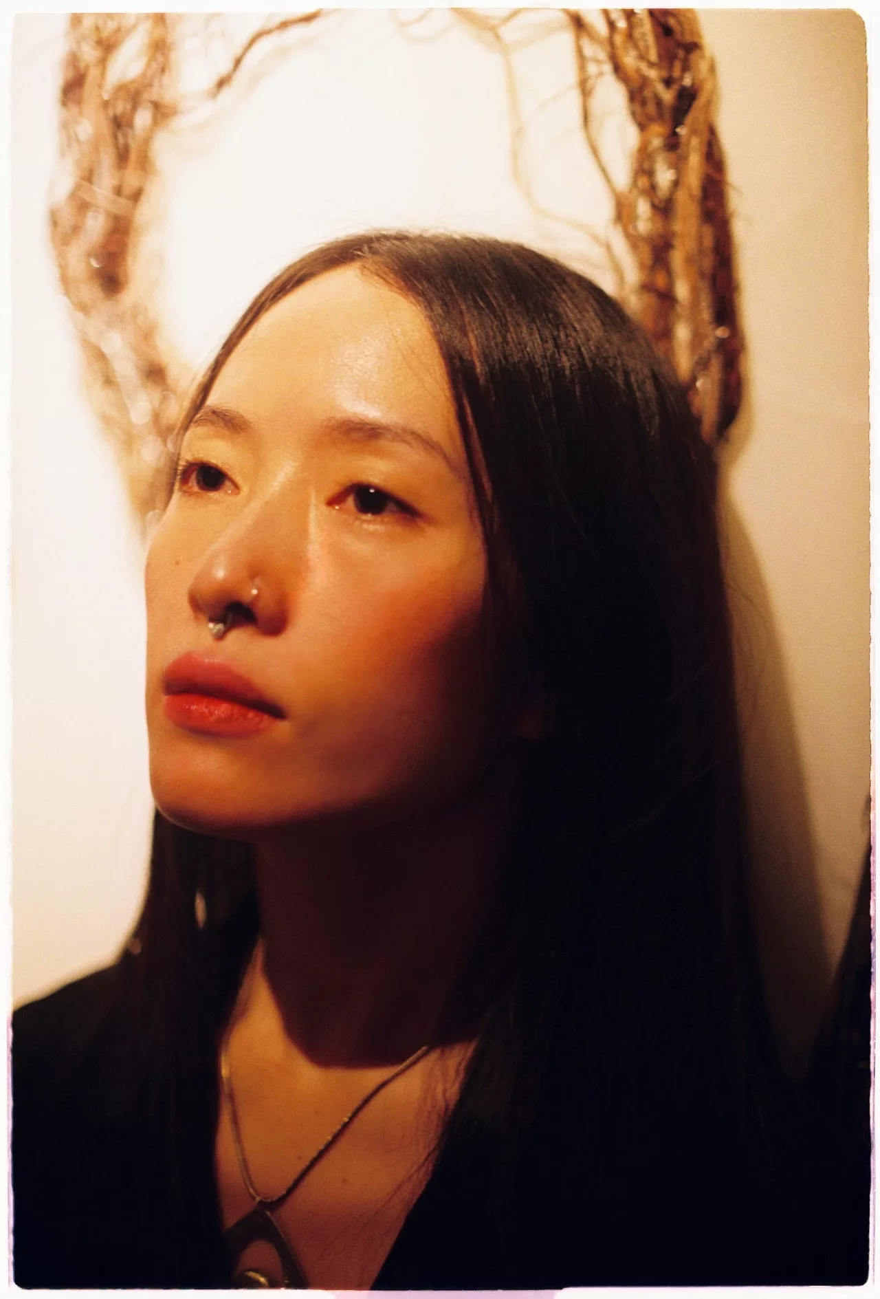 Nghệ sĩ Thảo Nguyên Phương