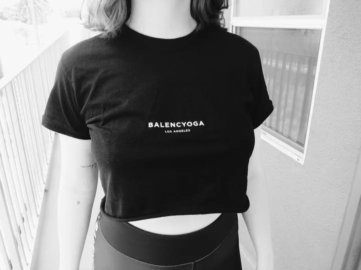 BALENCYOGA - elle Vietnam 2