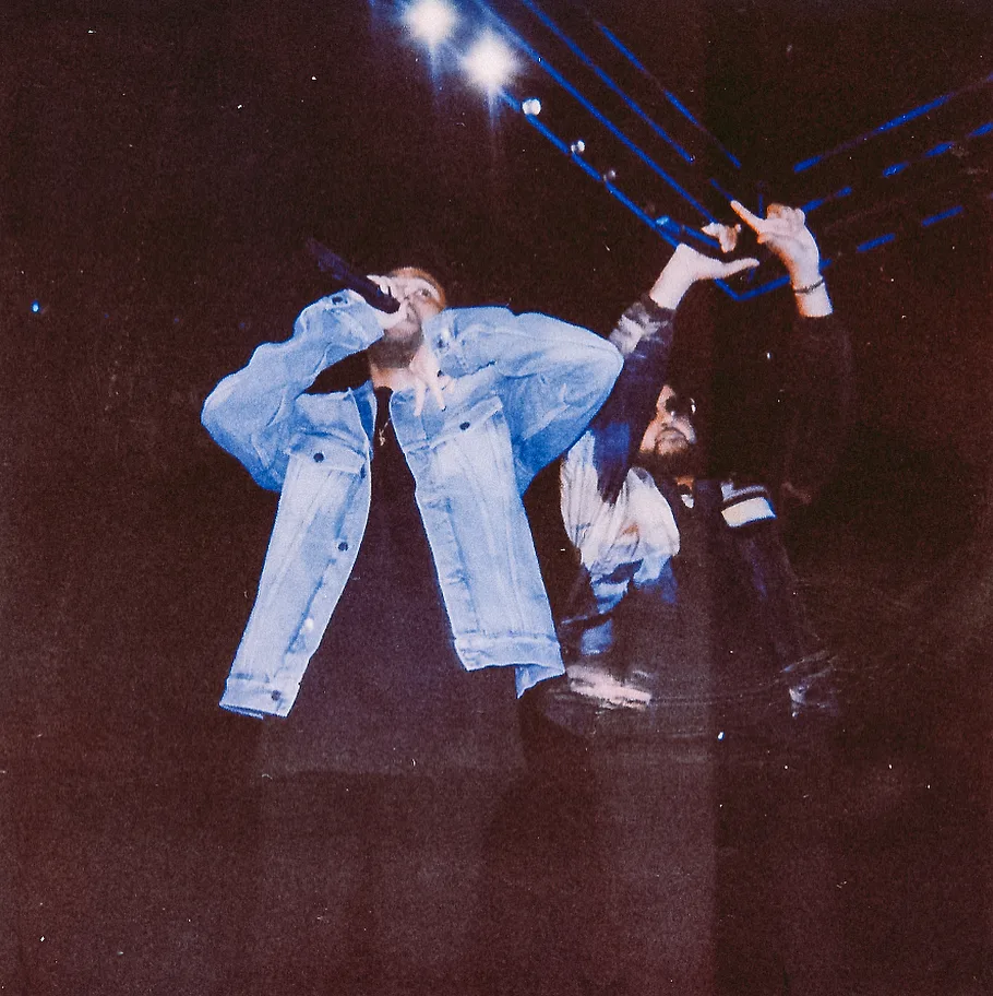 The Weeknd The Weeknd