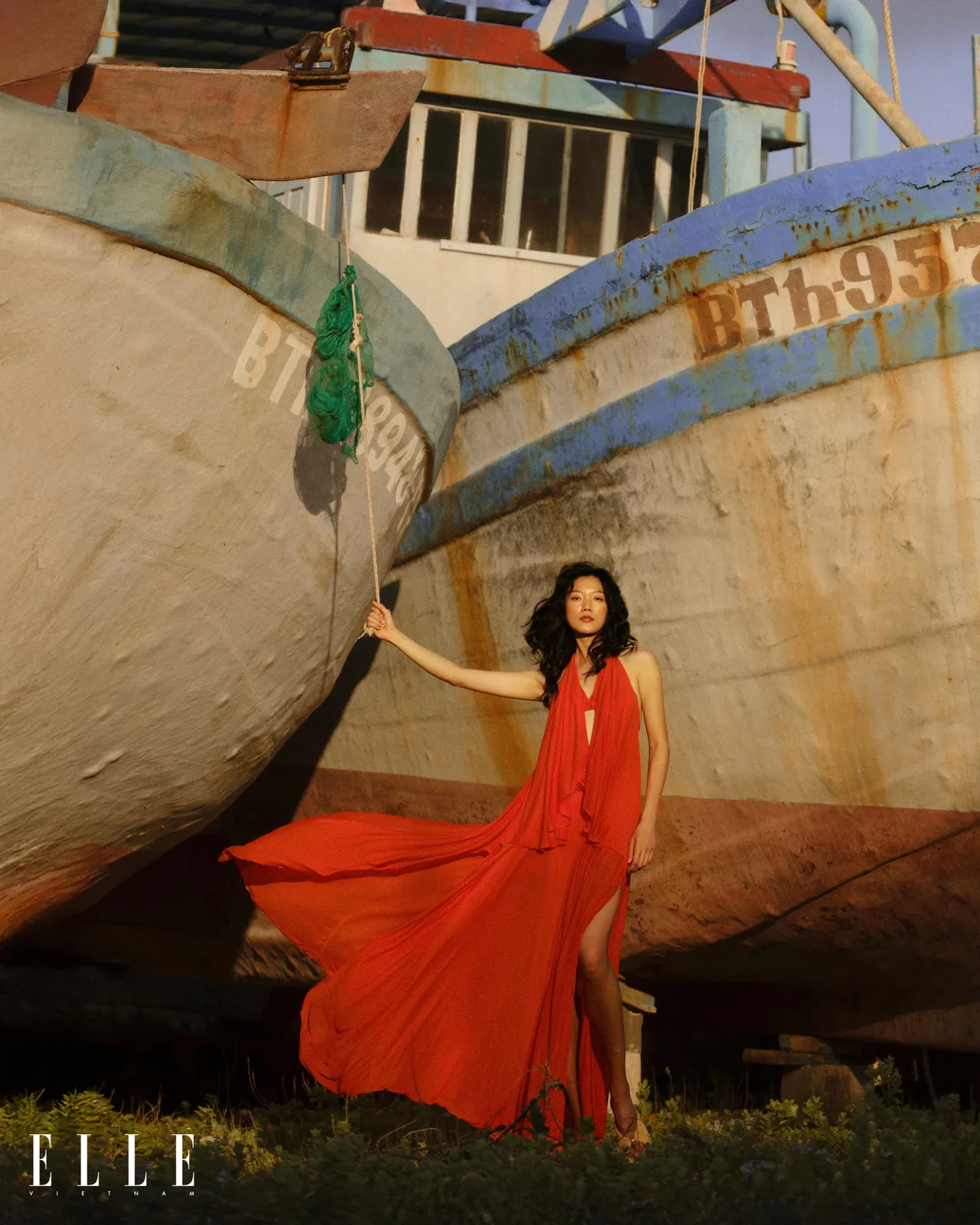 Trang phục & phụ kiện LOEWE PAULA'S IBIZA 2026