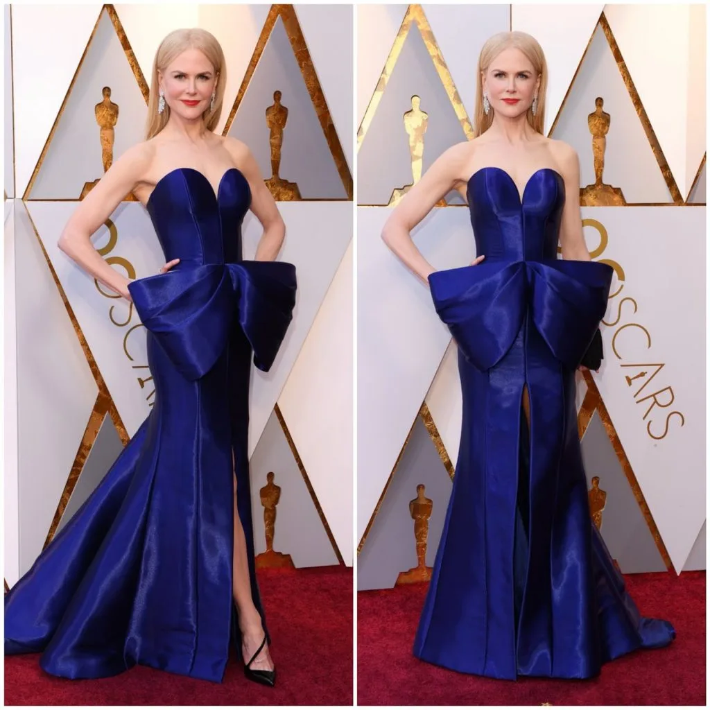 02 thiên nga nước úc nicole kidman