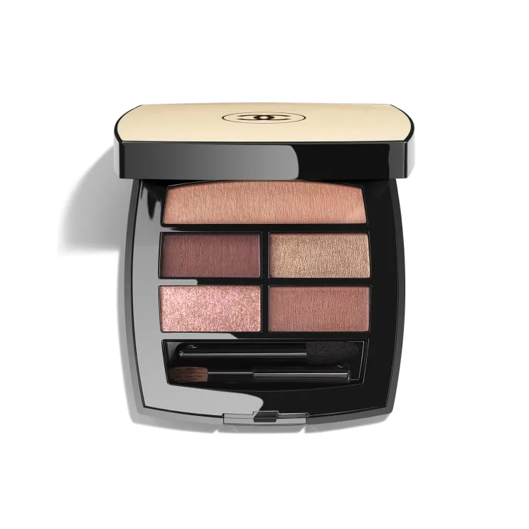 bảng phấn mắt chanel bảng phấn mắt chanel