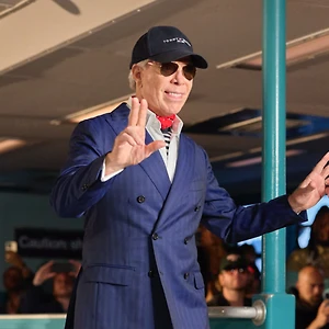 NTK Tommy Hilfiger: Thời trang cũng là giải trí và văn hóa đại chúng