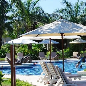 Khu nghỉ dưỡng cao cấp Palm Garden Resort