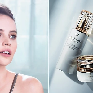 Clé de Peau Beauté – Chìa khóa khai mở vẻ đẹp tỏa sáng