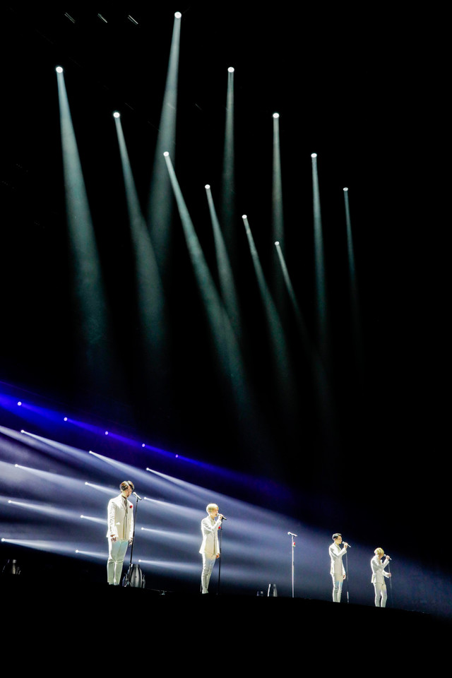 SHINee 6