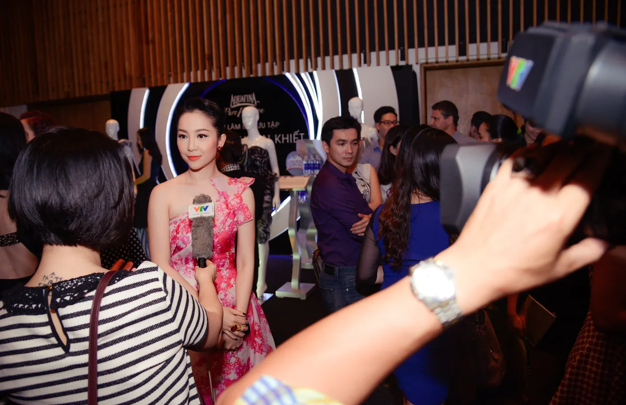 ellevn linh nga phuong my