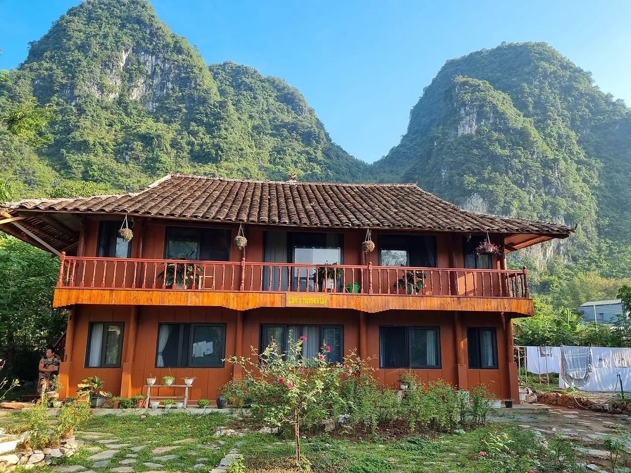 Lan's Homestay Cao Bằng