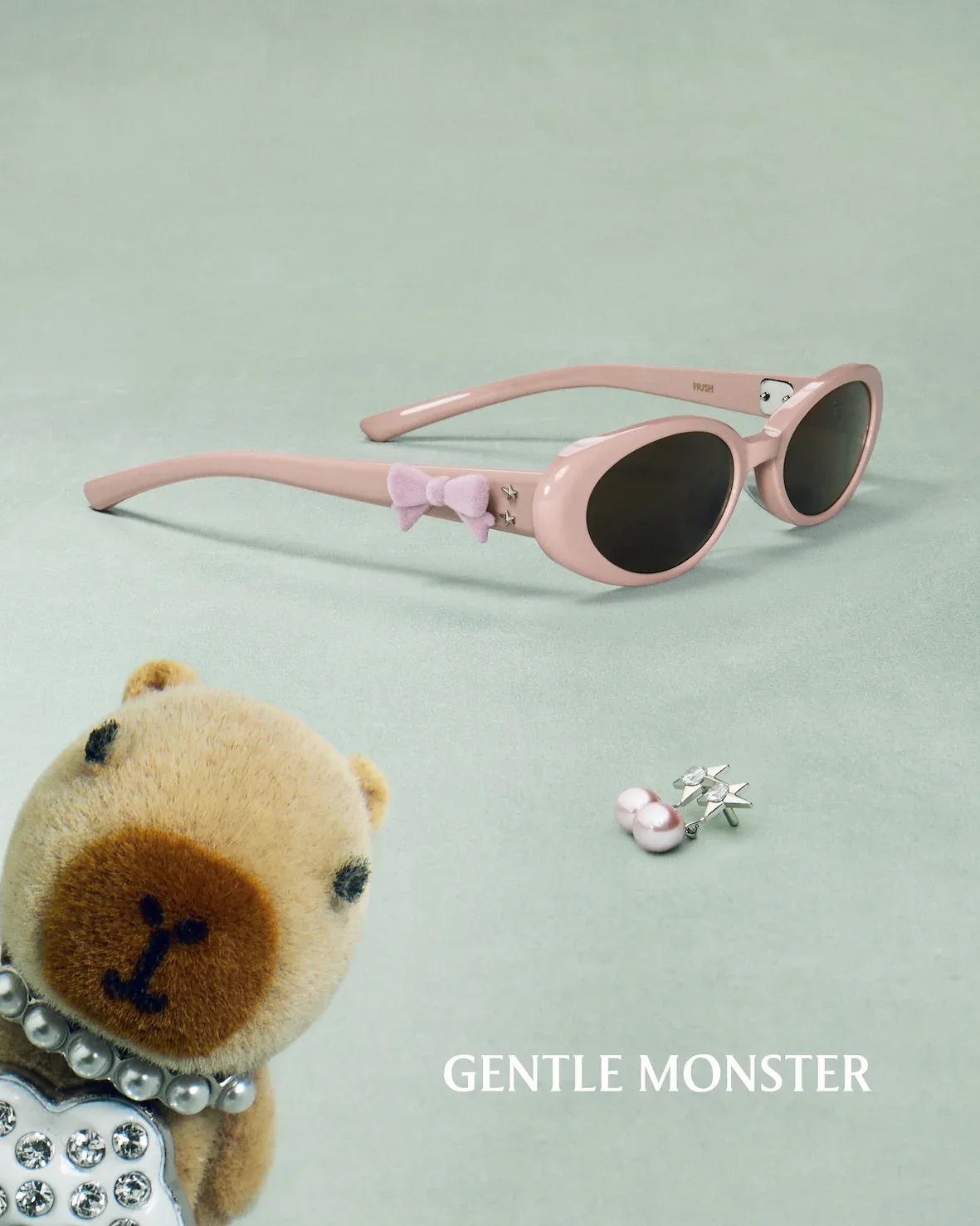 jennie gentle monster