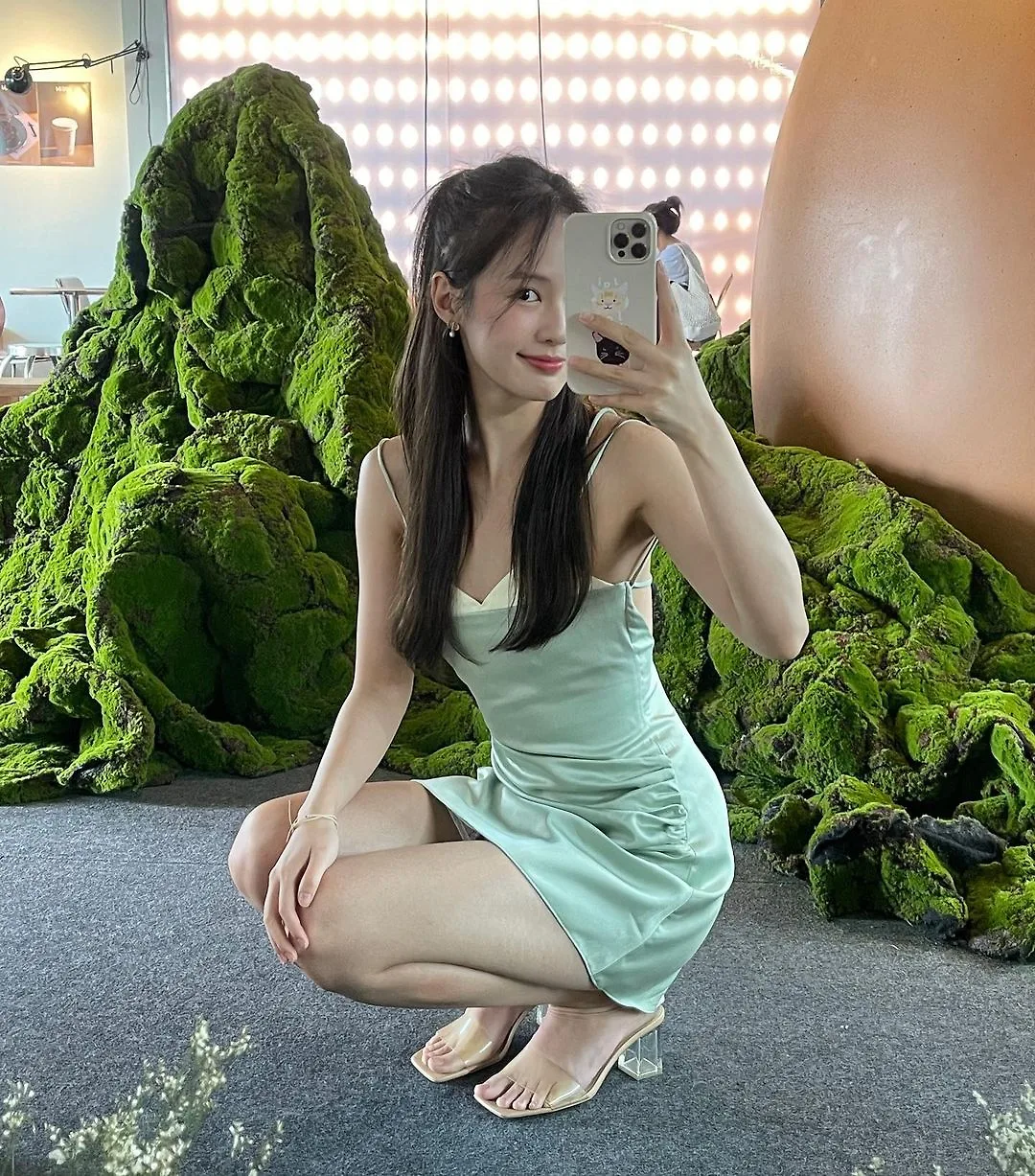 phong cách "nàng thơ mới" nhà Sơn Tùng