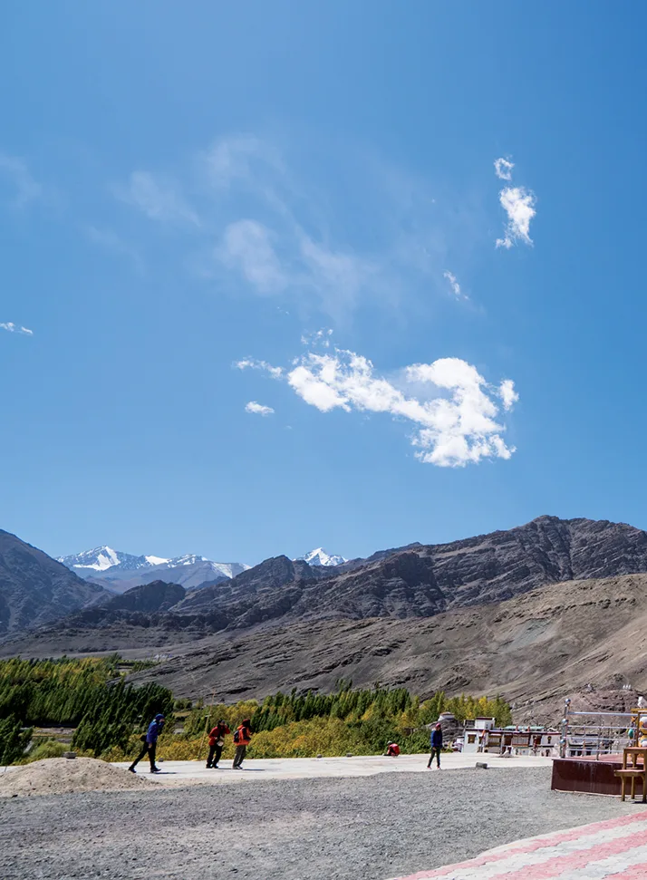 Ladakh 7 Ladakh 7