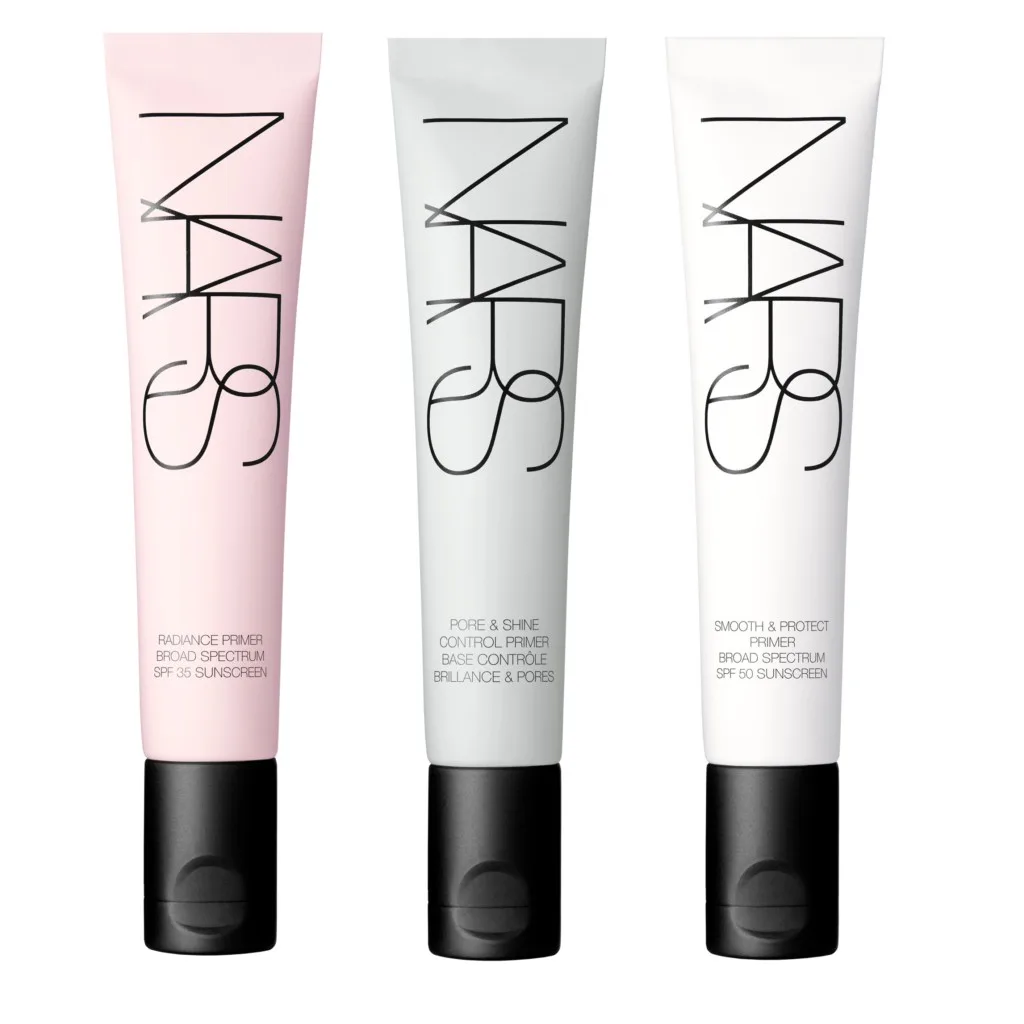 NARS Pore & Shine Control Primer