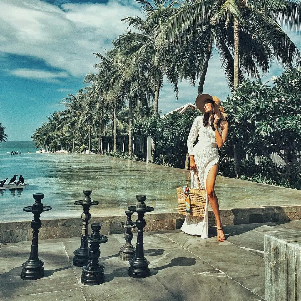 Thời trang sao Việt 3 Thời trang sao Việt 3
