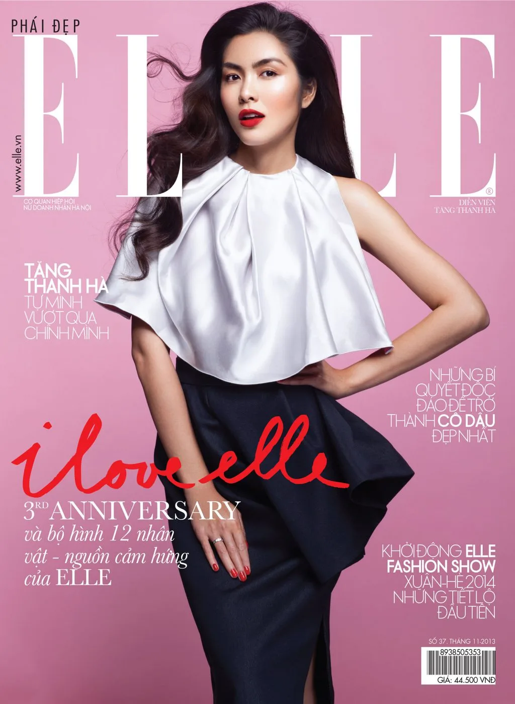 chụp hình Tăng Thanh Hà chụp hình Tăng Thanh Hà elle