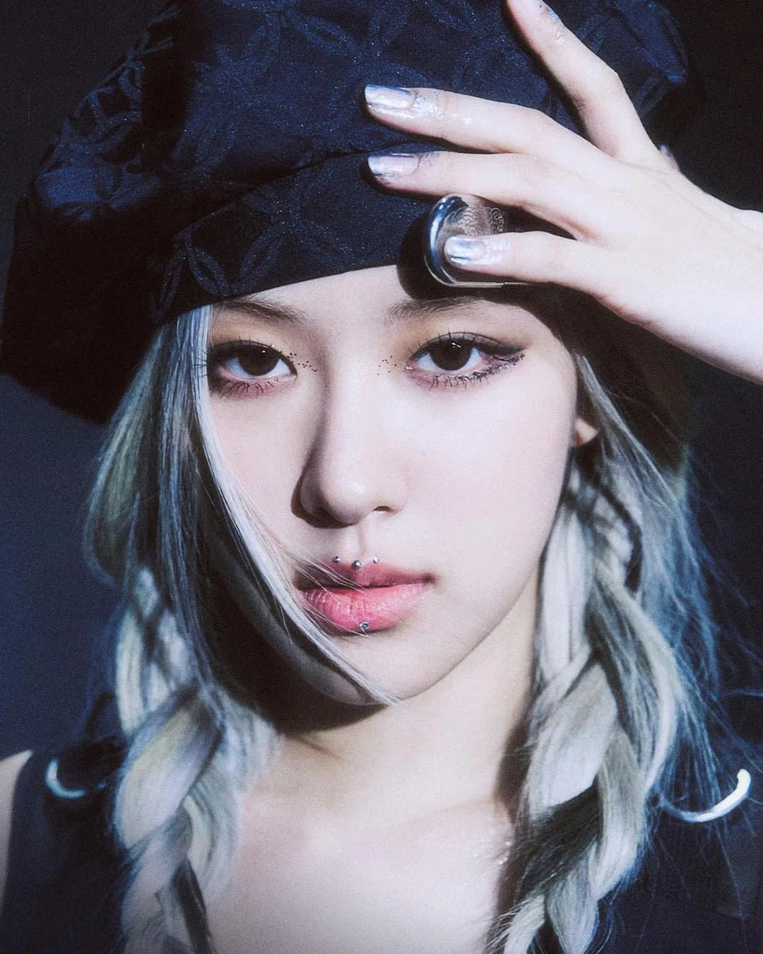 Rosé Rosé
