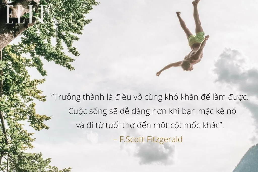 16 quy tắc sống vượt qua khủng hoảng tinh thần tuổi 25 16 quy tắc sống vượt qua khủng hoảng tinh thần tuổi 25