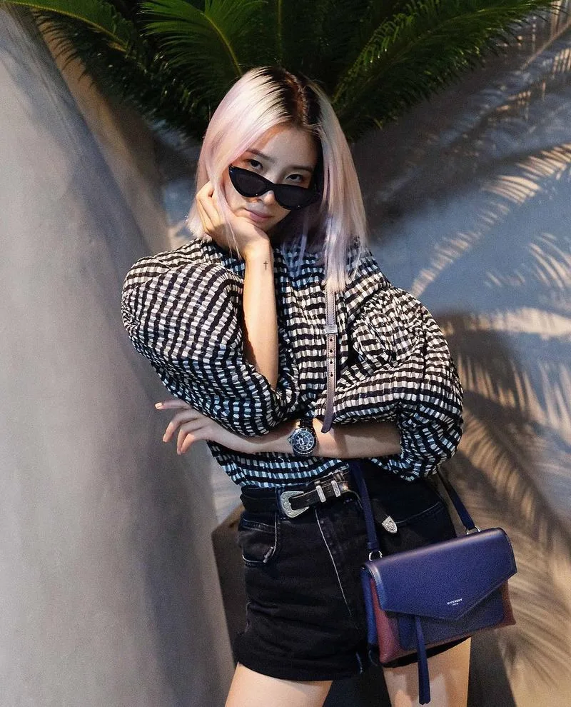 20 xu hướng thời trang được lăng-xê mạnh mẽ nhất Instagram trong năm 2017 20 xu hướng thời trang được lăng-xê mạnh mẽ nhất Instagram trong năm 2017