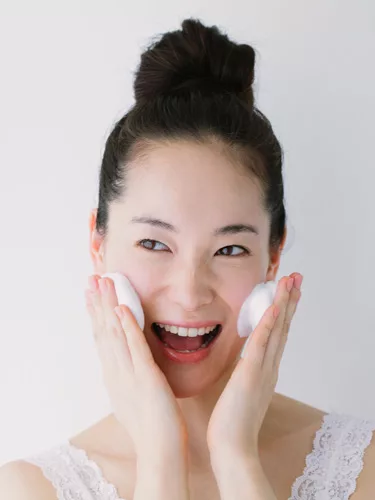 làn da khỏe đẹp